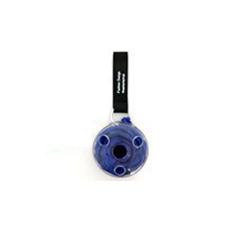 Wholesale Portable Folding Telescopic Disc Shopping Bag OLY-CS-MDu001